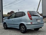 Nissan Tino 1999 годаүшін2 600 000 тг. в Семей – фото 4