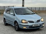 Nissan Tino 1999 годаүшін2 600 000 тг. в Семей