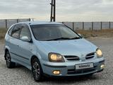 Nissan Tino 1999 годаүшін2 600 000 тг. в Семей – фото 2
