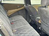 Nissan Tino 1999 годаүшін2 600 000 тг. в Семей – фото 5
