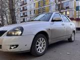 ВАЗ (Lada) Priora 2172 2013 года за 2 550 000 тг. в Костанай – фото 2