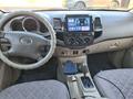 Toyota Fortuner 2006 годаүшін7 700 000 тг. в Актау – фото 9