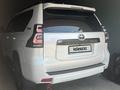 Toyota Land Cruiser Prado 2023 года за 30 700 000 тг. в Алматы – фото 17