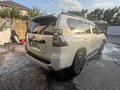 Toyota Land Cruiser Prado 2023 года за 30 700 000 тг. в Алматы – фото 4