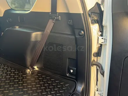 Toyota Land Cruiser Prado 2023 года за 30 700 000 тг. в Алматы – фото 7