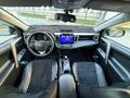 Toyota RAV4 2017 годаүшін10 700 000 тг. в Павлодар – фото 12