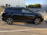 Toyota RAV4 2017 годаүшін10 700 000 тг. в Павлодар
