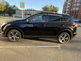 Toyota RAV4 2017 годаүшін10 700 000 тг. в Павлодар – фото 2