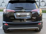 Toyota RAV4 2017 годаүшін10 700 000 тг. в Павлодар – фото 5