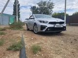 Kia Cerato 2019 года за 8 500 000 тг. в Атырау – фото 2