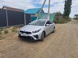 Kia Cerato 2019 года за 8 500 000 тг. в Атырау – фото 4