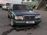 Mercedes-Benz E 200 1993 годаfor2 700 000 тг. в Тараз – фото 3