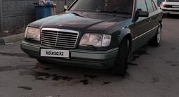 Mercedes-Benz E 200 1993 годаүшін2 700 000 тг. в Тараз – фото 4