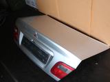 Крышка багажника Митсубиши Каризма за 3 000 тг. в Караганда – фото 3