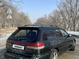 Subaru Legacy 1997 годаfor1 400 000 тг. в Алматы – фото 2