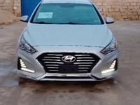 Hyundai Sonata 2018 годаүшін6 500 000 тг. в Актау