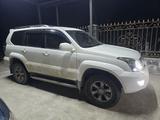 Toyota Land Cruiser Prado 2008 года за 16 000 000 тг. в Алматы