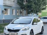 Kia Cerato 2014 года за 6 000 000 тг. в Кызылорда – фото 3
