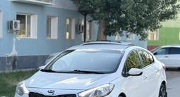 Kia Cerato 2014 годаfor6 000 000 тг. в Кызылорда – фото 3