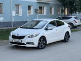 Kia Cerato 2014 года за 6 000 000 тг. в Кызылорда