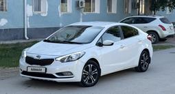 Kia Cerato 2014 годаfor6 000 000 тг. в Кызылорда