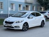 Kia Cerato 2014 года за 6 000 000 тг. в Кызылорда – фото 4