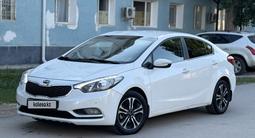 Kia Cerato 2014 годаfor6 000 000 тг. в Кызылорда – фото 4