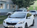 Kia Cerato 2014 года за 6 000 000 тг. в Кызылорда – фото 2