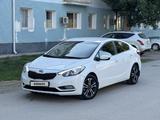 Kia Cerato 2014 года за 6 000 000 тг. в Кызылорда – фото 5