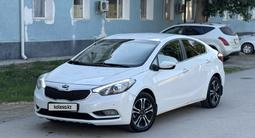 Kia Cerato 2014 годаfor6 000 000 тг. в Кызылорда – фото 5