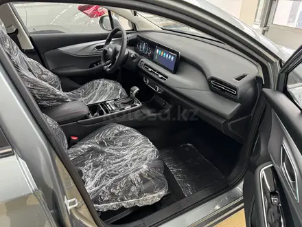 BAIC U5 Plus Luxury 2026 года за 6 990 000 тг. в Уральск – фото 10