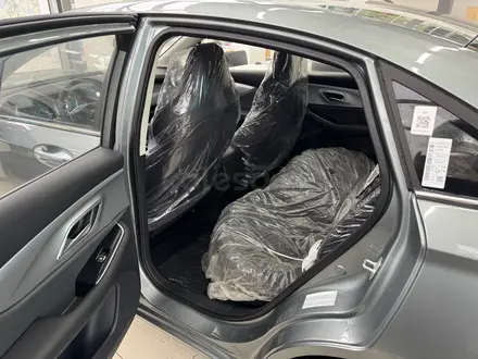 BAIC U5 Plus Luxury 2026 года за 6 990 000 тг. в Уральск – фото 11