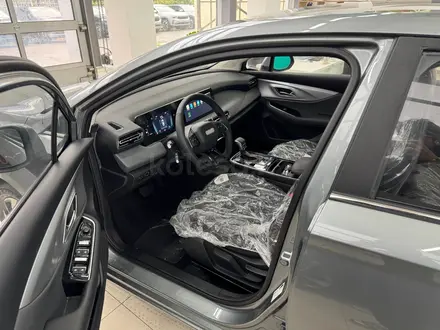 BAIC U5 Plus Luxury 2026 года за 6 990 000 тг. в Уральск – фото 16