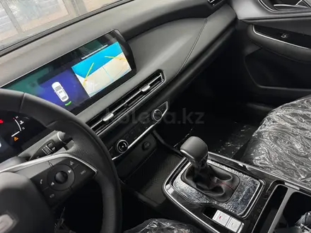 BAIC U5 Plus Luxury 2026 года за 6 990 000 тг. в Уральск – фото 17