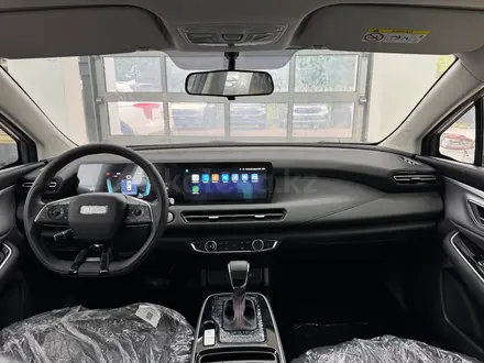 BAIC U5 Plus Luxury 2026 года за 6 990 000 тг. в Уральск – фото 19
