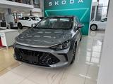 BAIC U5 Plus Luxury 2026 года за 6 990 000 тг. в Уральск