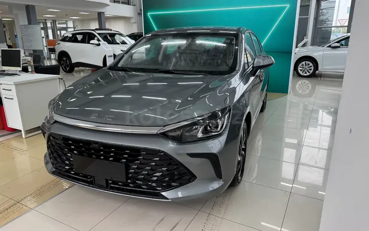 BAIC U5 Plus Luxury 2026 года за 6 990 000 тг. в Уральск