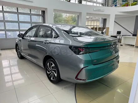 BAIC U5 Plus Luxury 2026 года за 6 990 000 тг. в Уральск – фото 20