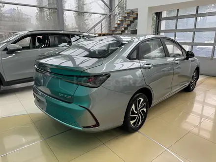 BAIC U5 Plus Luxury 2026 года за 6 990 000 тг. в Уральск – фото 21