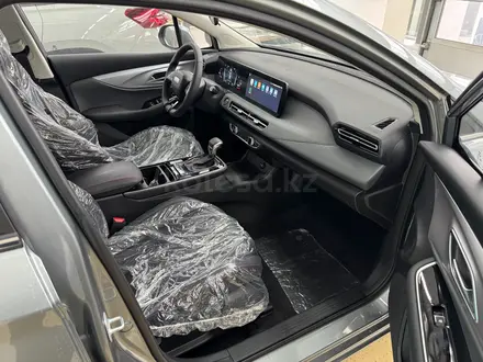 BAIC U5 Plus Luxury 2026 года за 6 990 000 тг. в Уральск – фото 23
