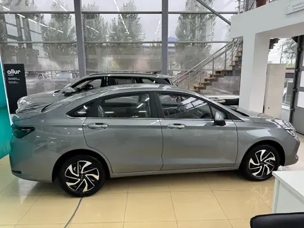 BAIC U5 Plus Luxury 2026 года за 6 990 000 тг. в Уральск – фото 26