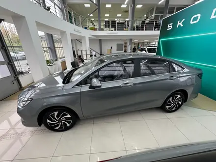 BAIC U5 Plus Luxury 2026 года за 6 990 000 тг. в Уральск – фото 2