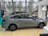 BAIC U5 Plus Luxury 2026 года за 6 990 000 тг. в Уральск – фото 5