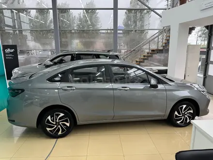 BAIC U5 Plus Luxury 2026 года за 6 990 000 тг. в Уральск – фото 5