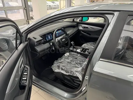 BAIC U5 Plus Luxury 2026 года за 6 990 000 тг. в Уральск – фото 7
