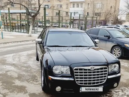 Chrysler 300C 2007 года за 7 000 000 тг. в Атырау – фото 5