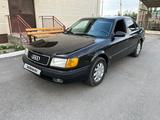 Audi 100 1994 годаүшін2 000 000 тг. в Туркестан