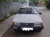 ВАЗ (Lada) 21099 1993 годаүшін775 000 тг. в Усть-Каменогорск