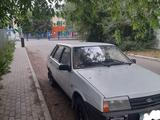 ВАЗ (Lada) 21099 1993 годаүшін775 000 тг. в Усть-Каменогорск – фото 2