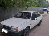 ВАЗ (Lada) 21099 1993 годаүшін775 000 тг. в Усть-Каменогорск – фото 3